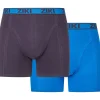 Ziki Boxershorts Meerkleurig Hot