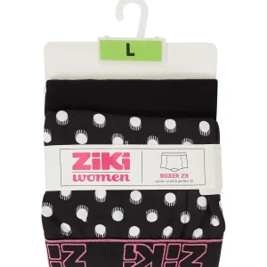 Ziki Boxershorts Print,Meerkleurig Cheap