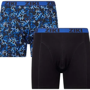 Ziki Boxershorts Print Discount