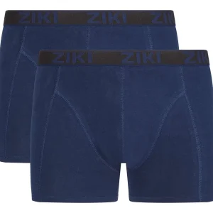 Ziki Boxershorts Meerkleurig Hot