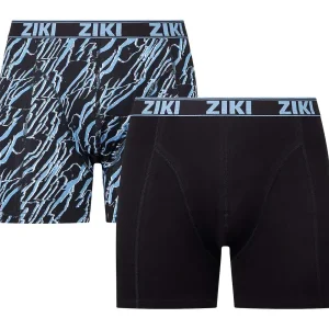 Ziki Boxershorts Print Discount