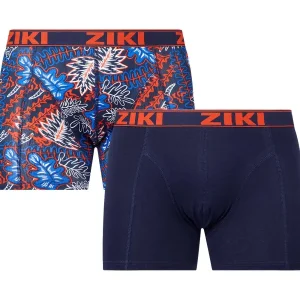 Ziki Boxershorts Print New