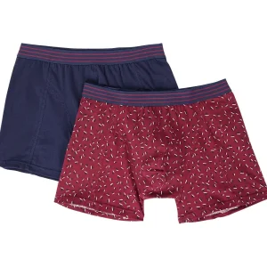 Ziki Boxershorts Print Hot