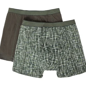 Ziki Boxershorts Print Cheap