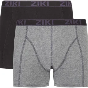 Ziki Boxershorts Meerkleurig Hot