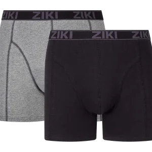 Ziki Boxershorts Meerkleurig Hot