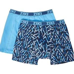 Ziki Boxershorts Print Cheap