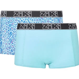 Ziki Boxershorts Meerkleurig Best