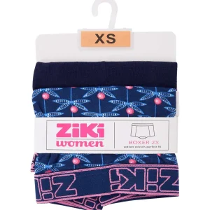 Ziki Boxershorts Print Store