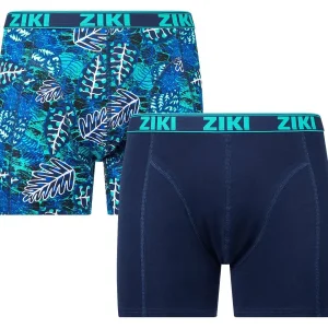 Ziki Boxershorts Print Discount