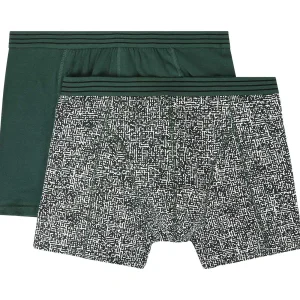 Ziki Boxershorts Print Hot