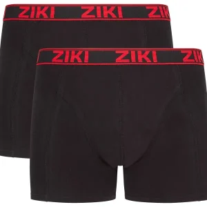 Ziki Boxershorts Meerkleurig Hot