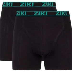 Ziki Boxershorts Meerkleurig Hot