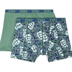 Ziki Boxershorts Print Cheap