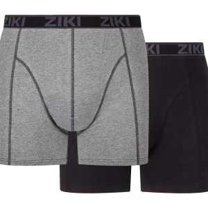 Ziki Boxershorts Meerkleurig Hot