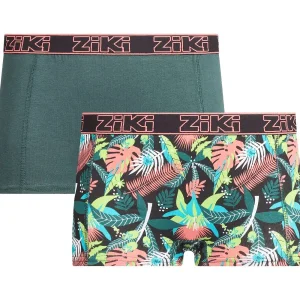 Ziki Boxershorts Print,Meerkleurig Cheap