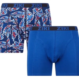 Ziki Boxershorts Print Discount