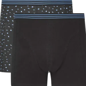 Ziki Boxershorts Print Cheap