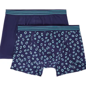 Ziki Boxershorts Print Hot