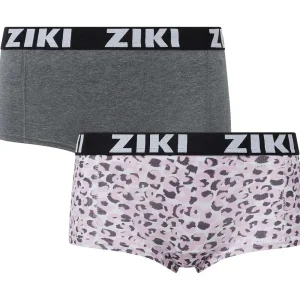 Ziki Boxershorts Print Store