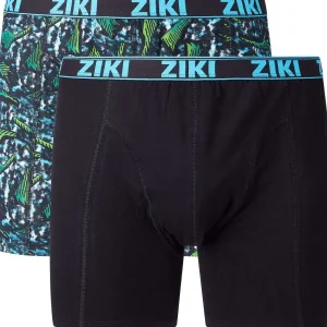 Ziki Boxershorts Print Discount