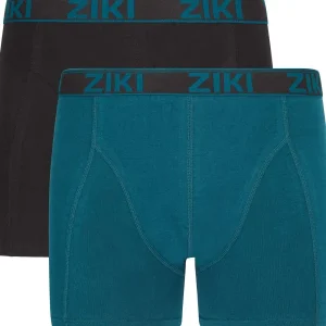 Ziki Boxershorts Meerkleurig Hot