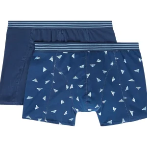 Ziki Boxershorts Print Hot