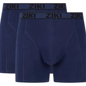 Ziki Boxershorts Meerkleurig Hot