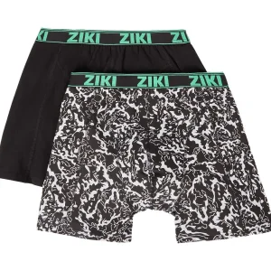 Ziki Boxershorts Print Cheap