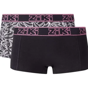 Ziki Boxershorts Print Store