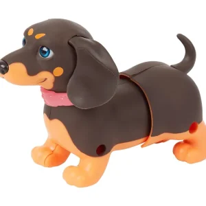 Zuru Pets Alive Booty Shakin' Pups Meerkleurig Best Sale