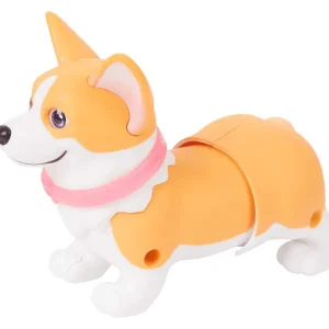 Zuru Pets Alive Booty Shakin' Pups Meerkleurig Best Sale