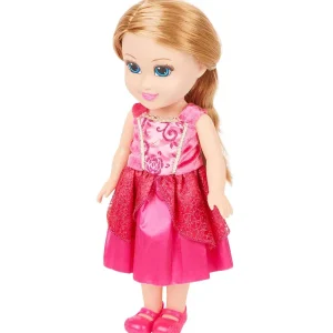 Zuru Sparkle Girlz Prinsessenpop New