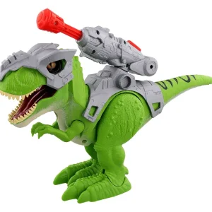 Zuru Wild Bots Dinosaurus Shop