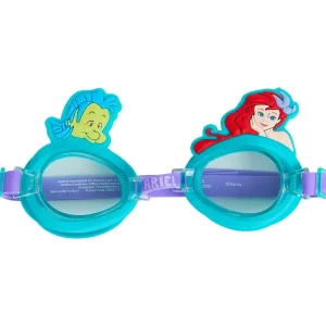 Disney Zwembril Meerkleurig New